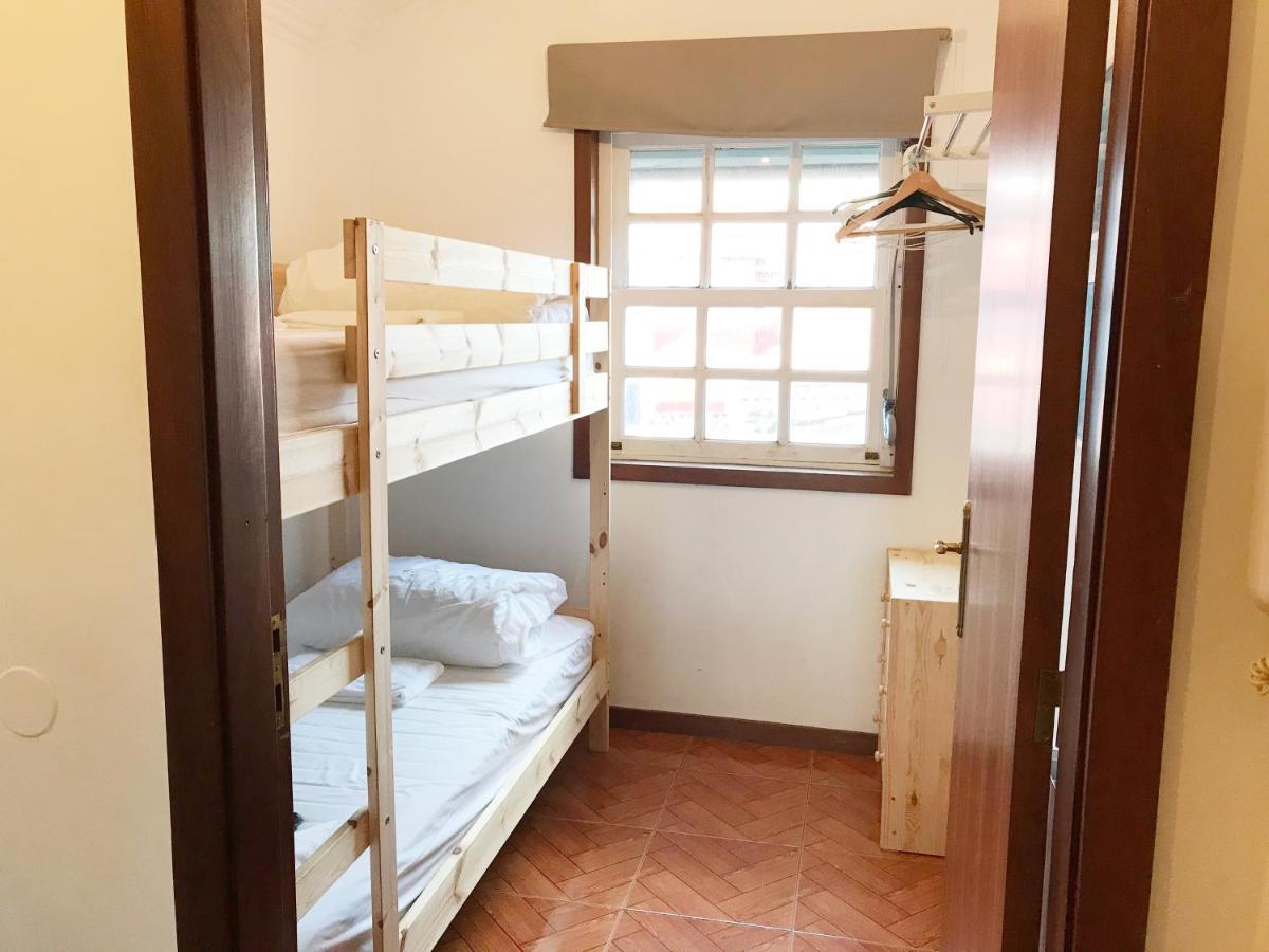 Clerigos Apartments Porto Buitenkant foto