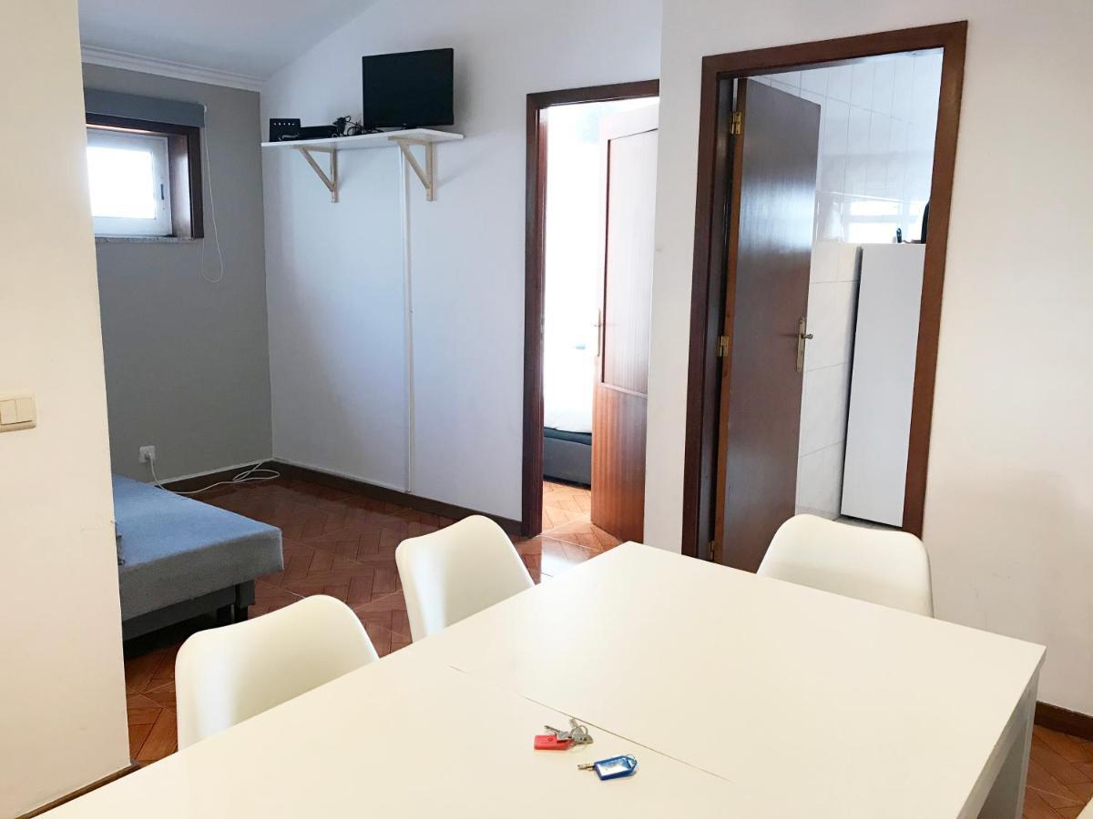 Clerigos Apartments Porto Buitenkant foto