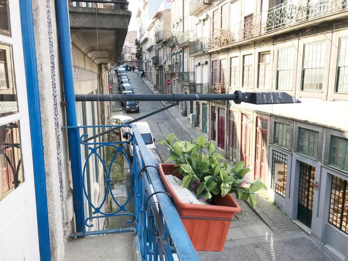 Clerigos Apartments Porto Buitenkant foto